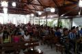 Seminário de Jovens realizado na igreja de Euclides da Cunha em Belém - PA. - galerias/351/thumbs/thumb_jovens (2)_resized.jpg